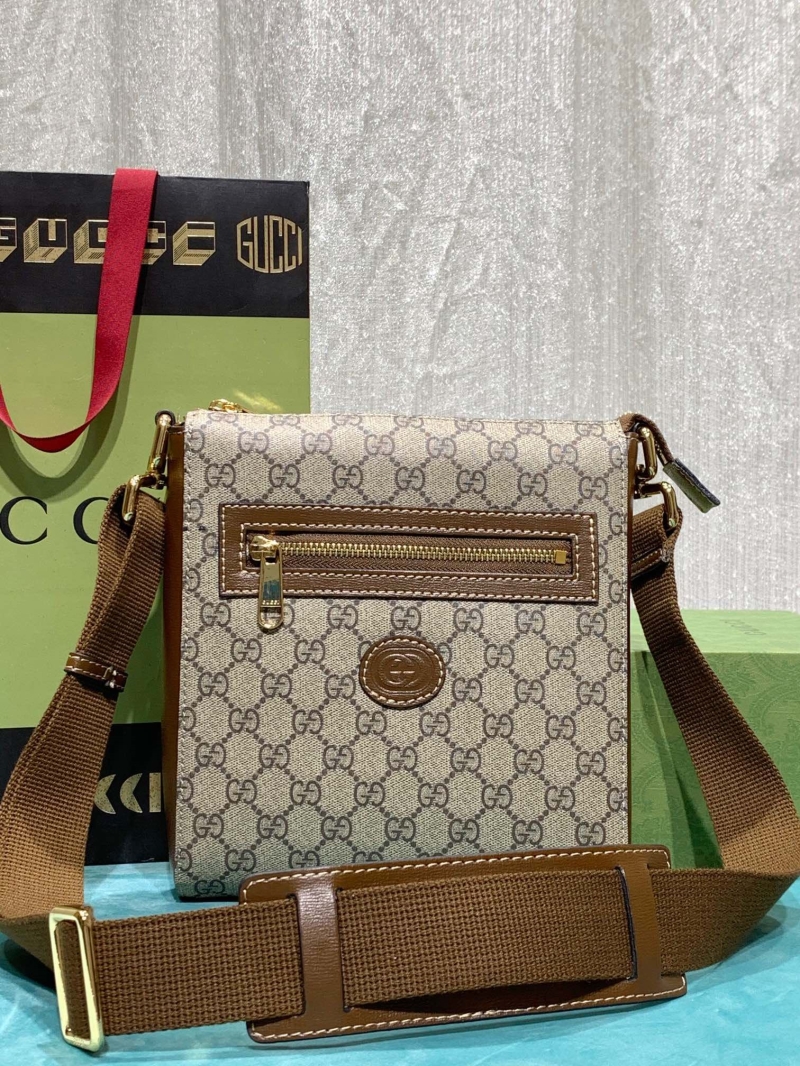 Gucci Satchel Bags